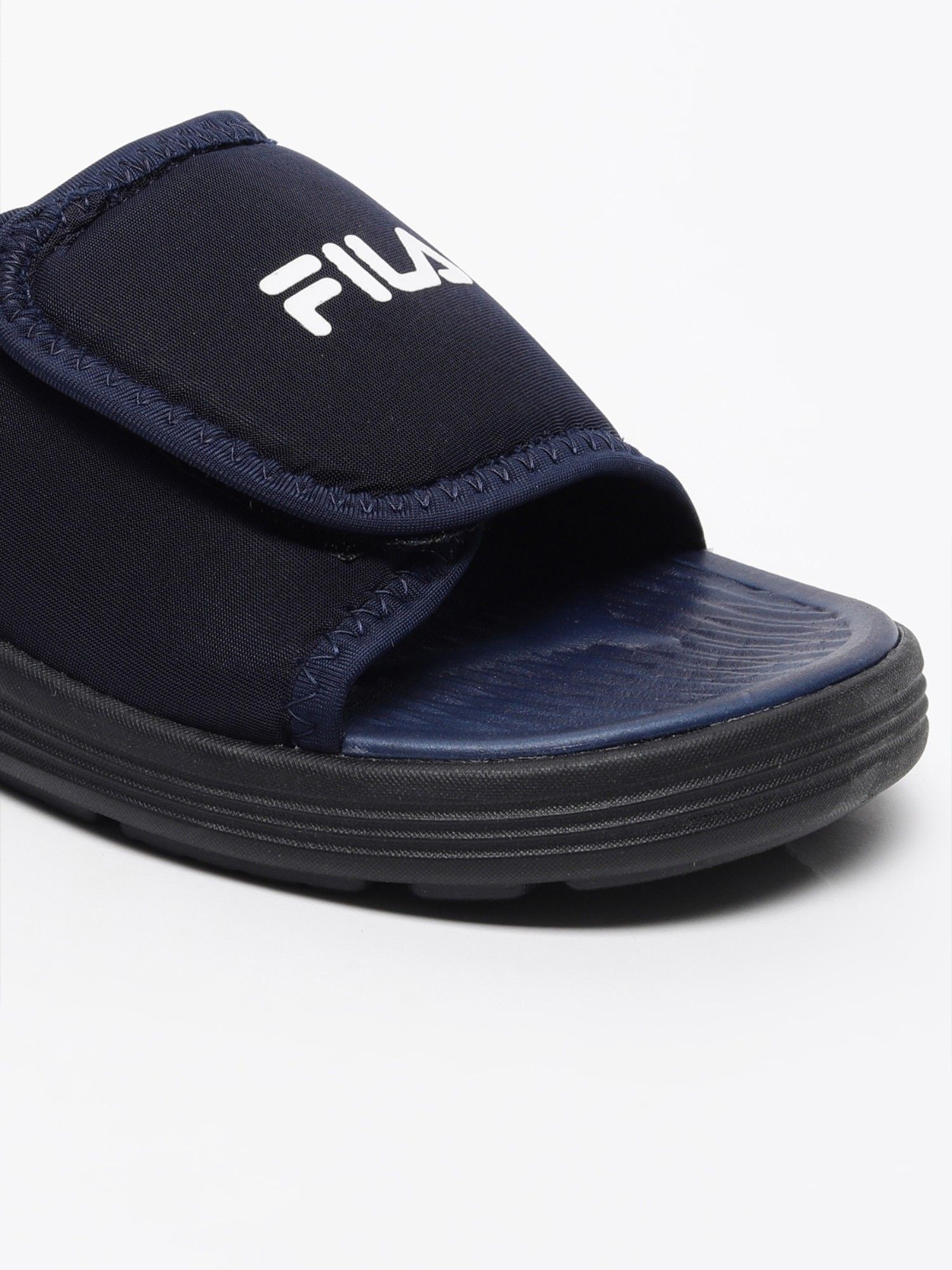 Fila chappals online shopping best sale