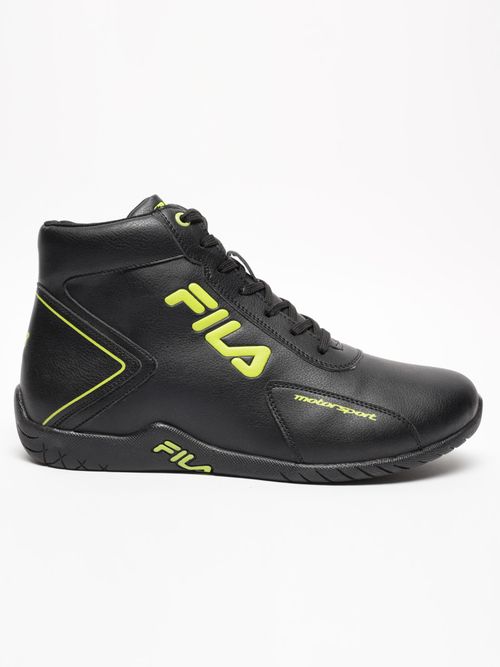 Buy Fila Fila Shoes Price Range Buy FILA Black Men Tank Motorsport