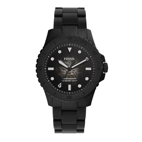 Fossil FB 01 Black Watch LE1130