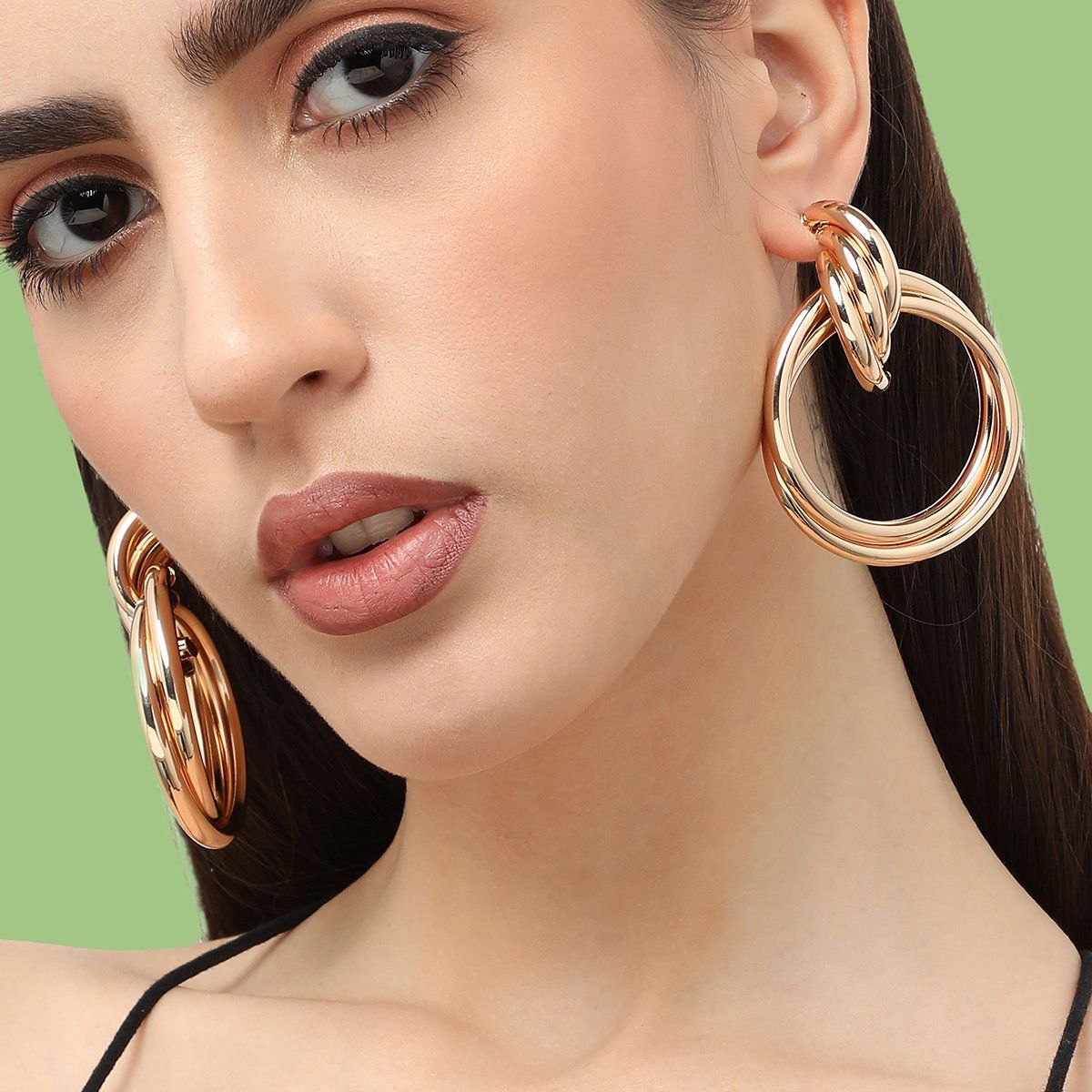 Amazing Earring Set Design Girls Women Wear Casual Party Wear Earrings and  Stud