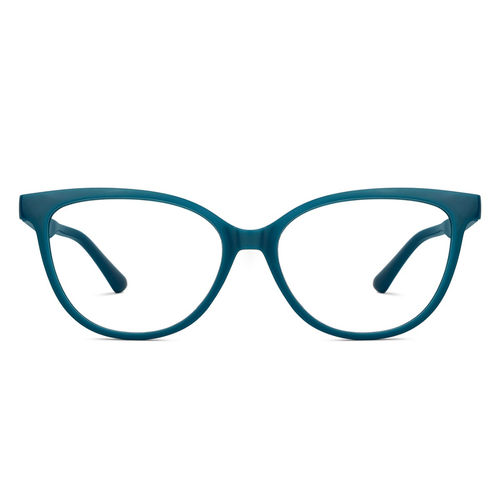 Buy Lenskart Blu Blue Cat Eye Computer Glasses LB E14452 Online