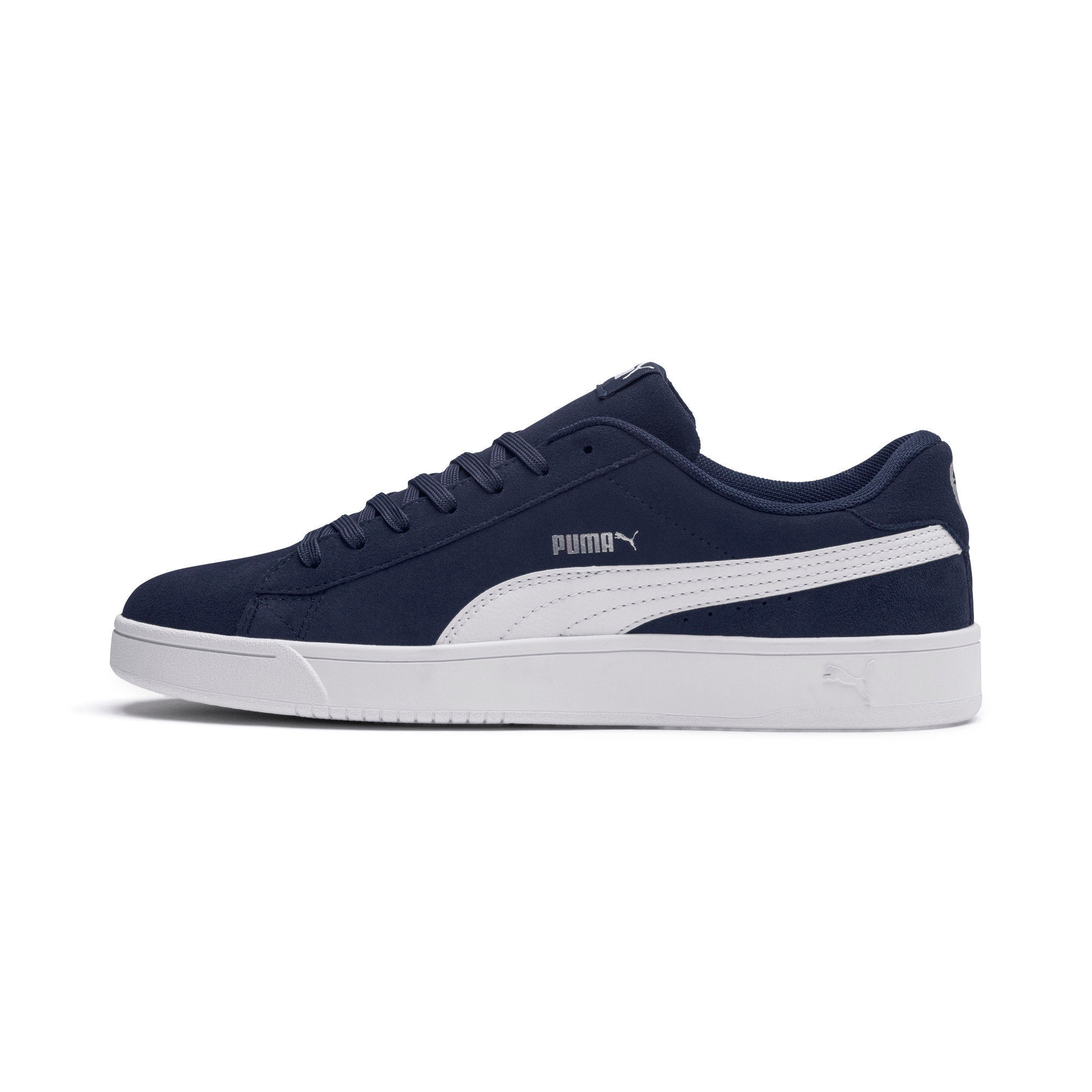 puma court breaker derby