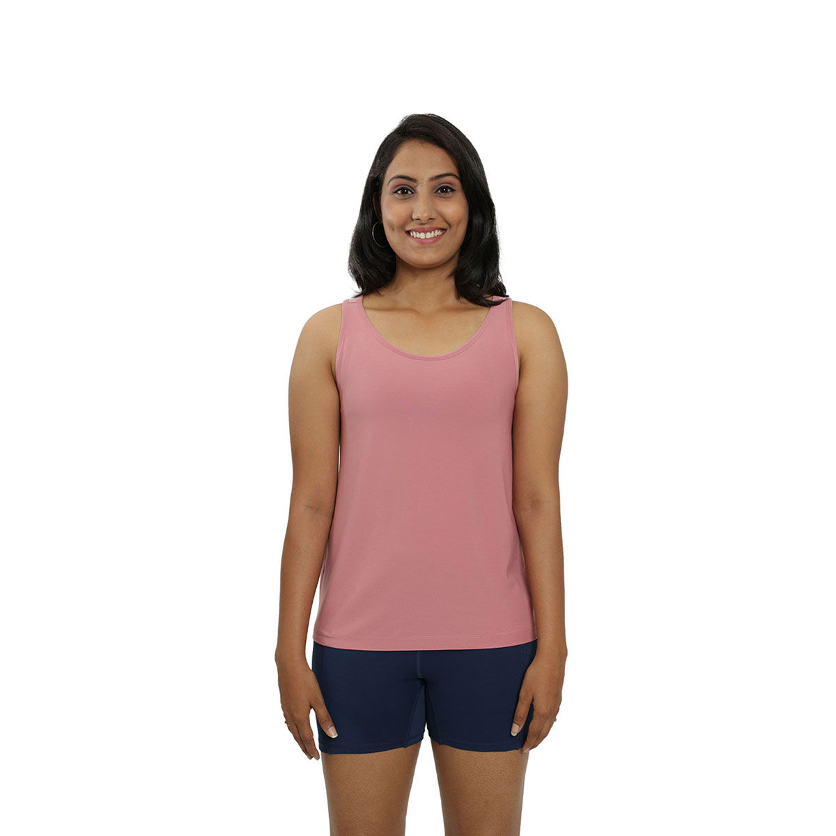 Buy Women's Sleeveless Tops Online from Blissclub