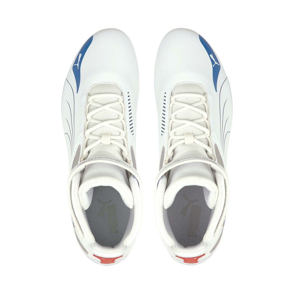 Buy Puma BMW Motorsports Aerocat Mid Casual Shoes Online