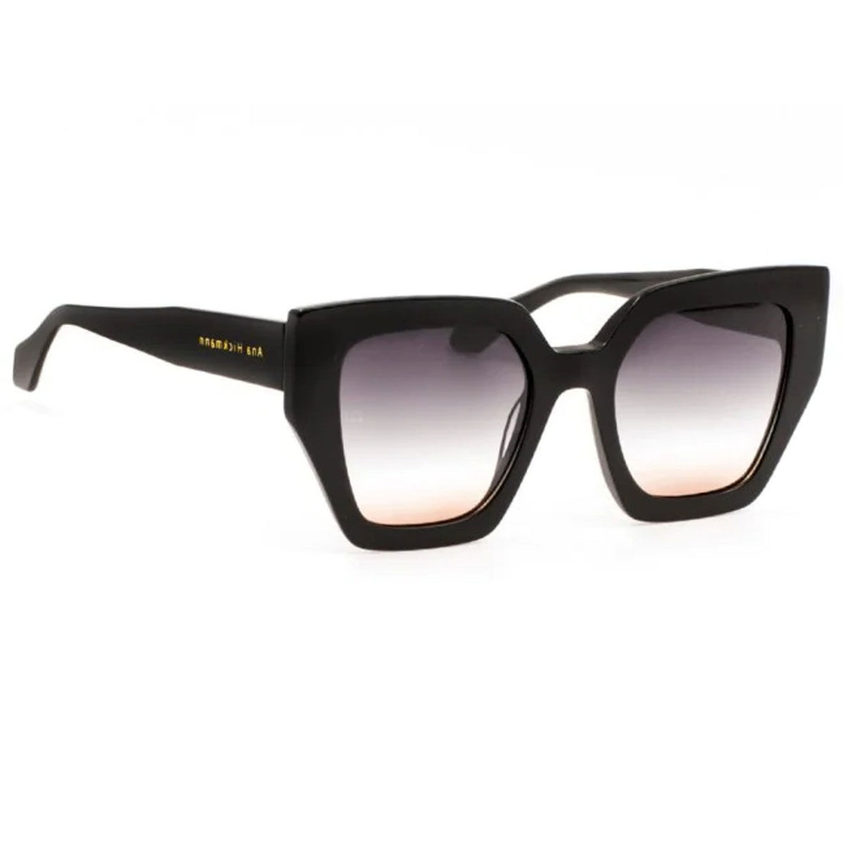 Ana Hickmann Sunglasses HI3158 05A 55