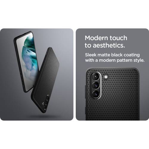 case spigen liquid air s21 plus