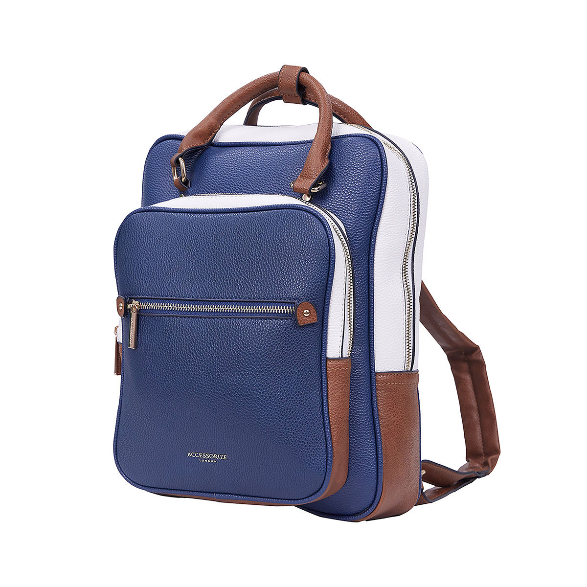Buy Accessorize London Harriet Vegan Backpack Online