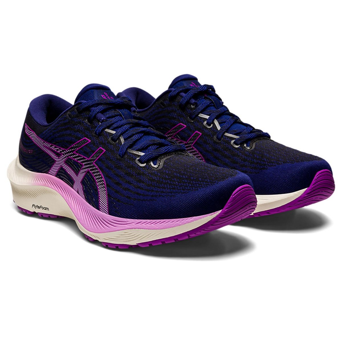 asics gt 5000 4 brun