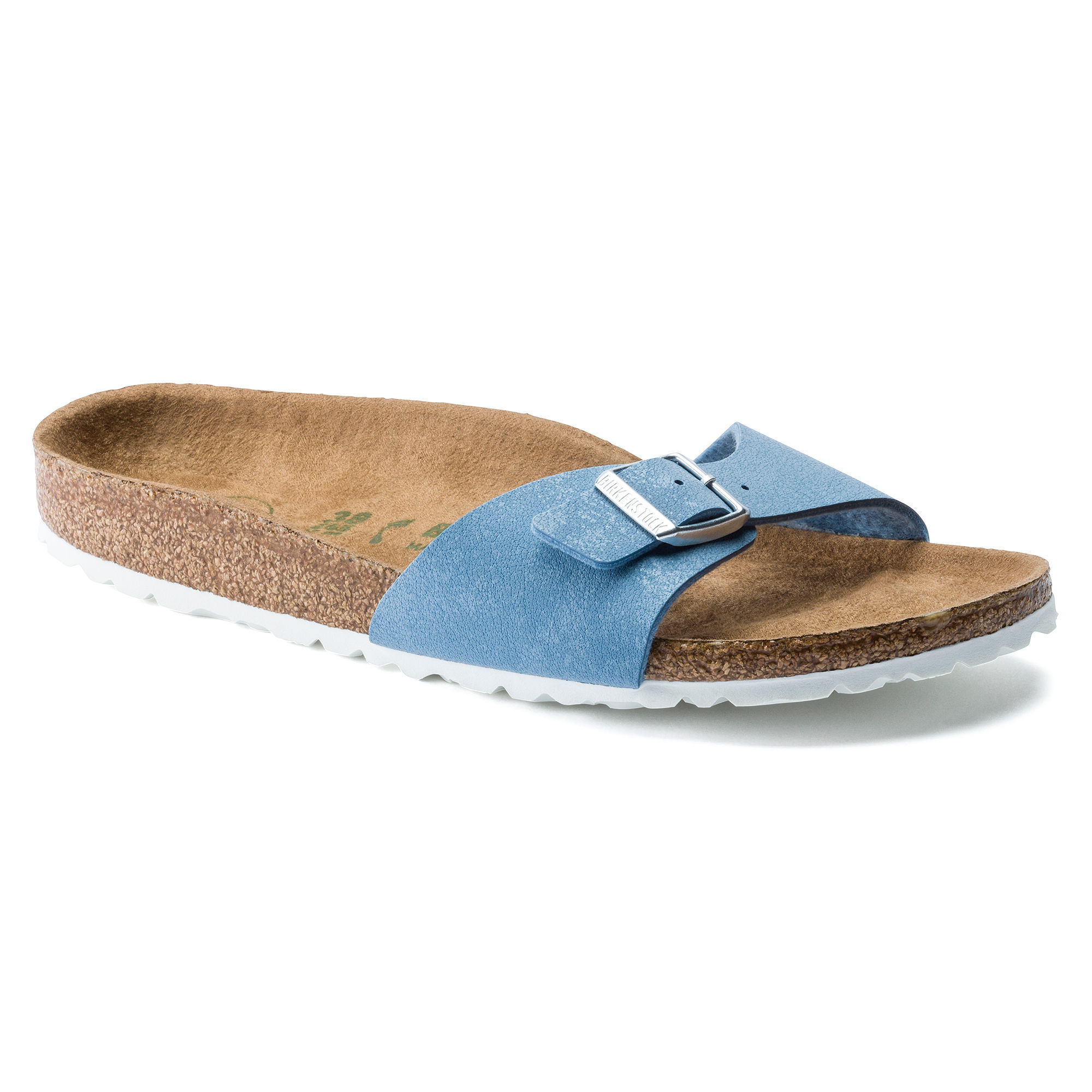 Blue birkenstock online madrid