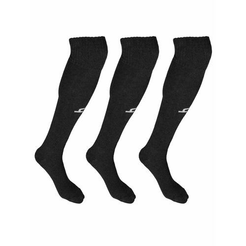 Buy Black Socks for Men by Heelium Online