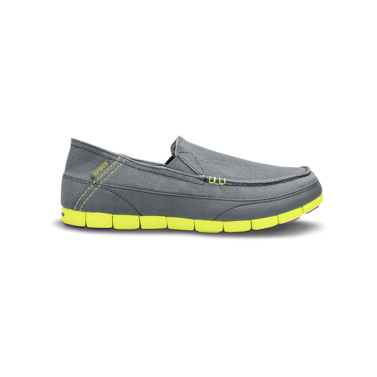 Crocs Stretch Sole Loafers