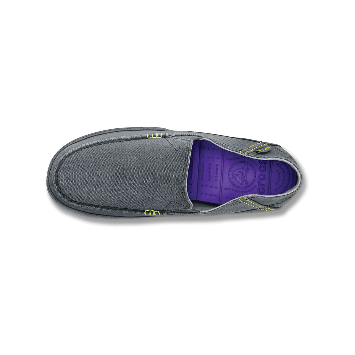 Crocs Stretch Sole Loafers