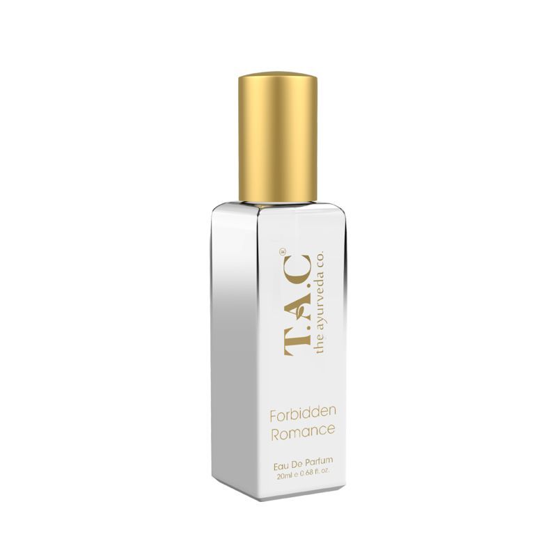 Buy TAC The Ayurveda Co. Forbidden Romance Eau De Parfum Online