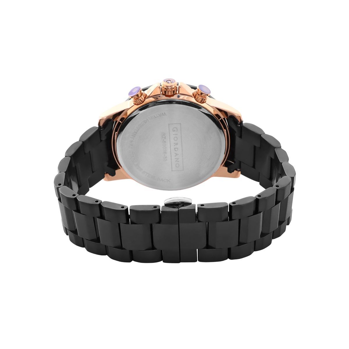 goro’s GIORDANO Giordano Analog Watch for Men Color Variant & Stylish