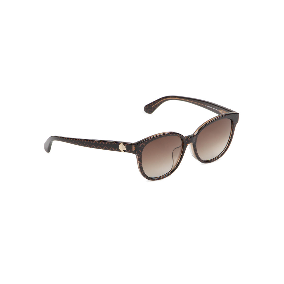 Kate Spade EMALEIGH/F/S 09Q 55 HA Woman Round/Oval Sunglass Buy Kate