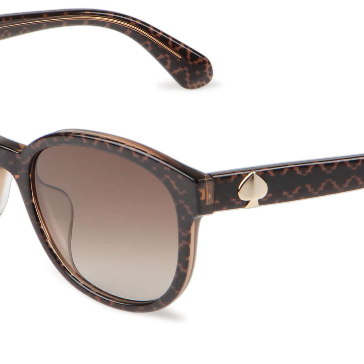 Kate Spade EMALEIGH/F/S 09Q 55 HA Woman Round/Oval Sunglass Buy Kate