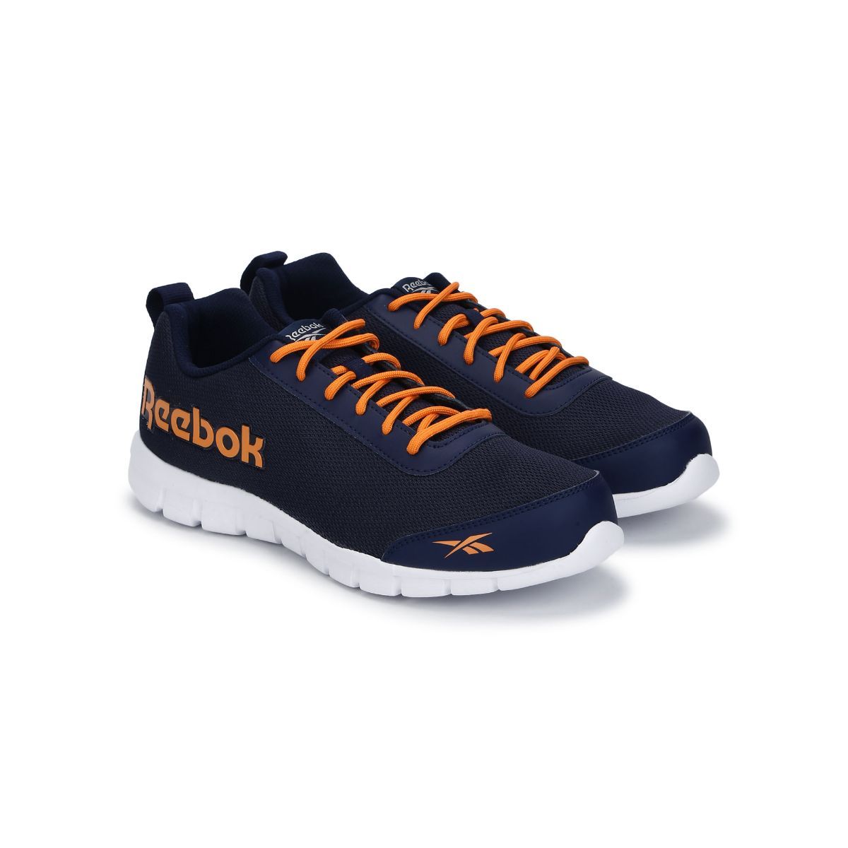 Buy Reebok Inspire Navy Running Shoes Online