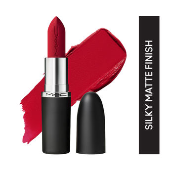 M.A.C MACximal Matte Lipstick - Ruby Woo