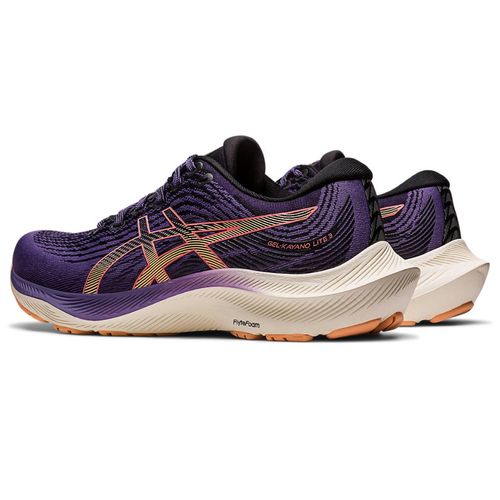 Buy ASICS Gel-kayano Lite Purple Womens Standard Width Running