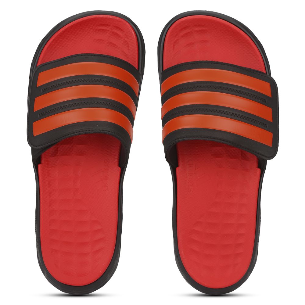 adidas Duramo Sl Slide Black Sliders