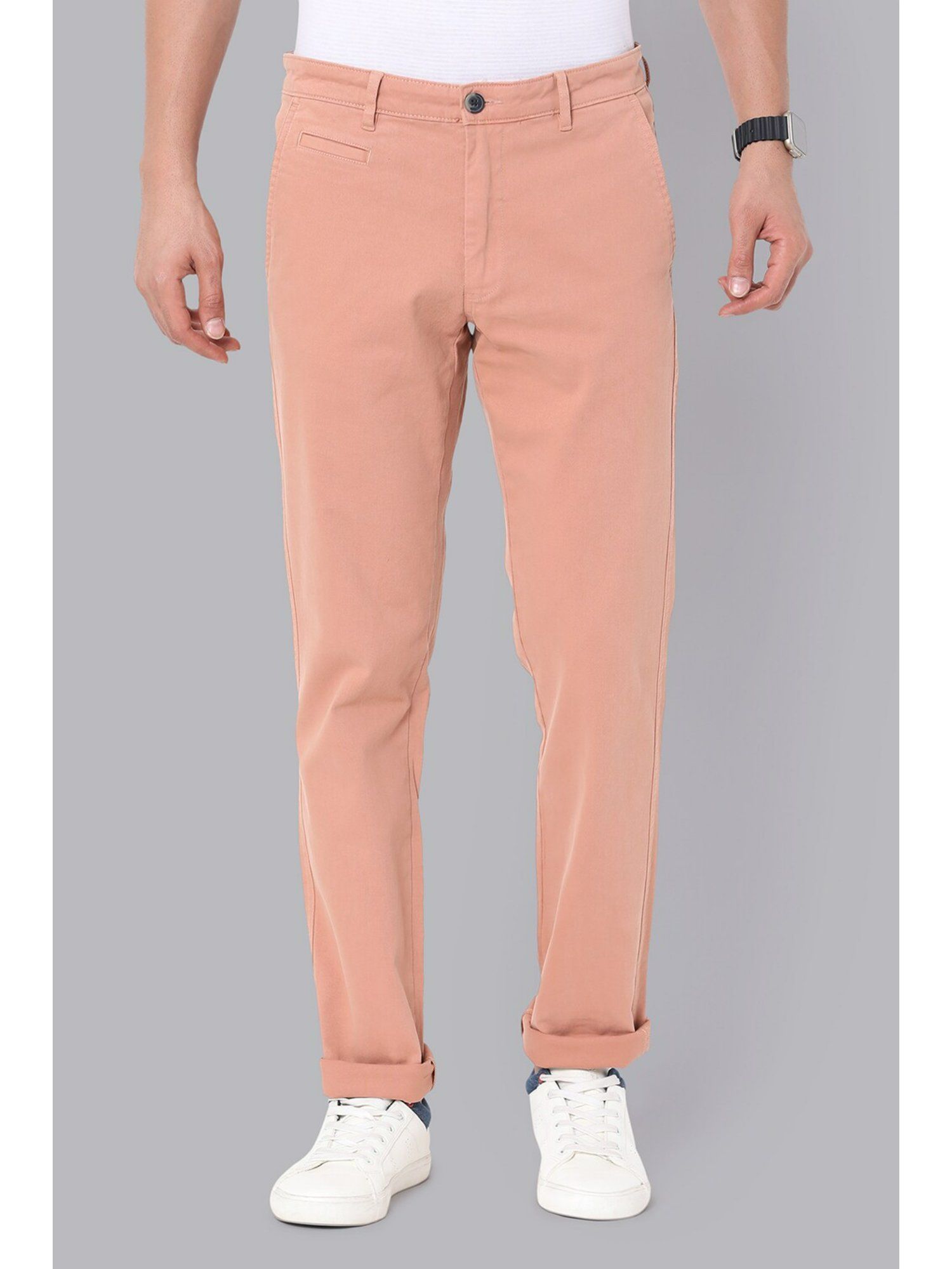 Country Club Prep The Charlottesville Orange Pant