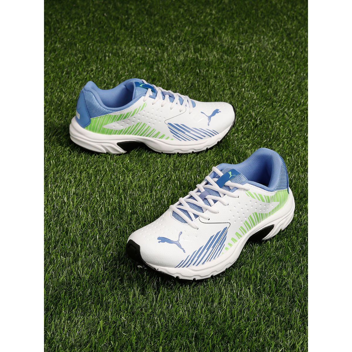 Flipkart Puma Cricket Shoes Online Buy Puma Men Cricket Power