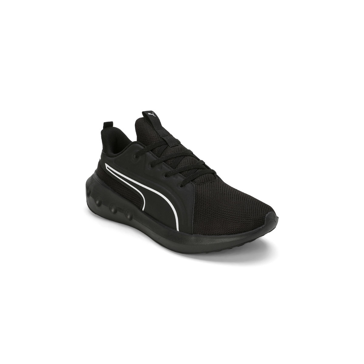 Puma Softride Online Running Shoes Uk Buy Puma Unisex Softride Carson Black  Running Shoes Online