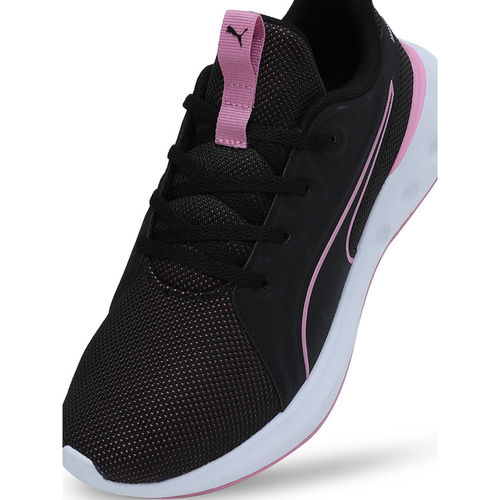 Athletic Shoes Puma Women Shoes 219 Pink Puma Sneakers For Ladies