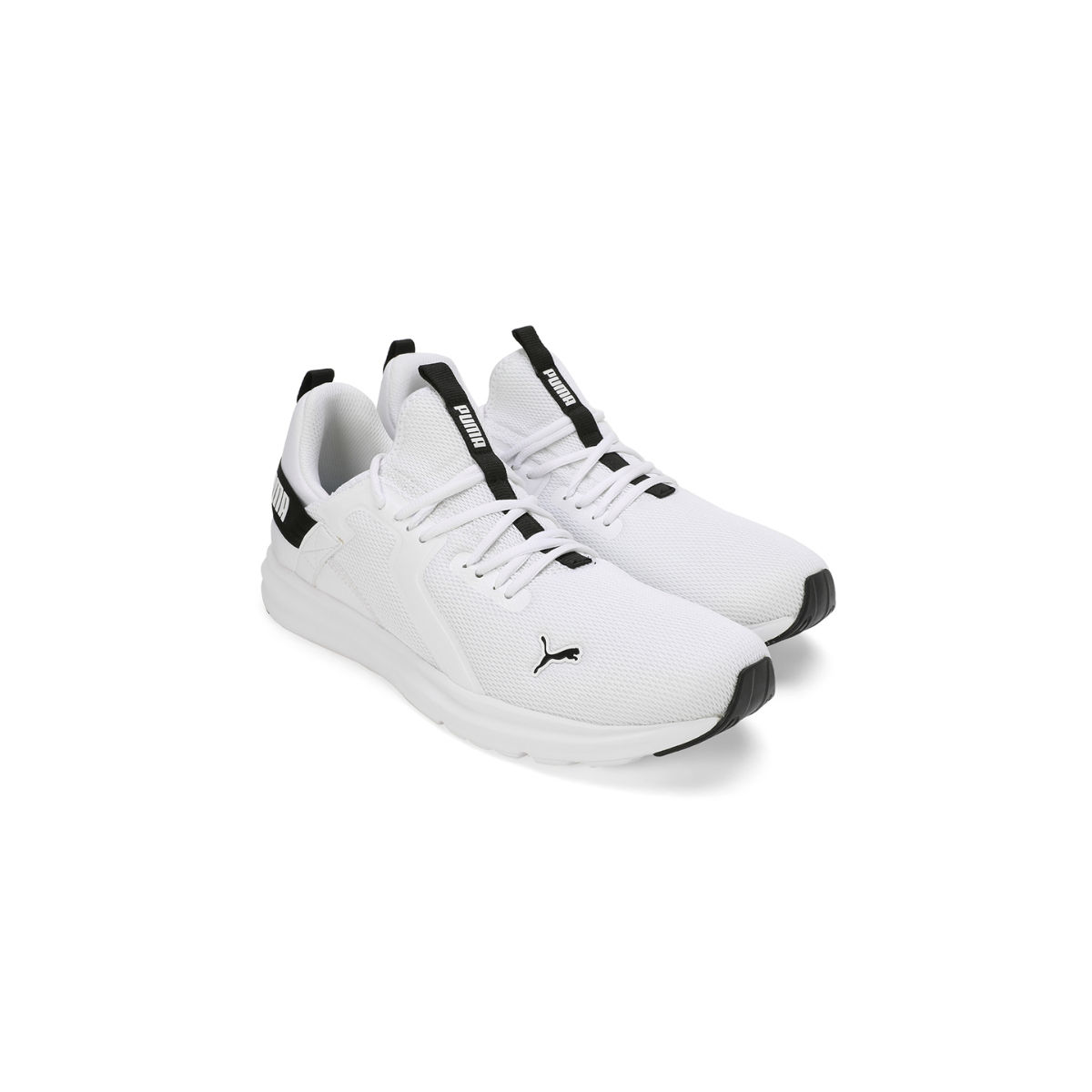 Running Shoes Puma Bold Idp White Sneakers Buy Puma Men Enzo Stridance Idp  White Running Shoes