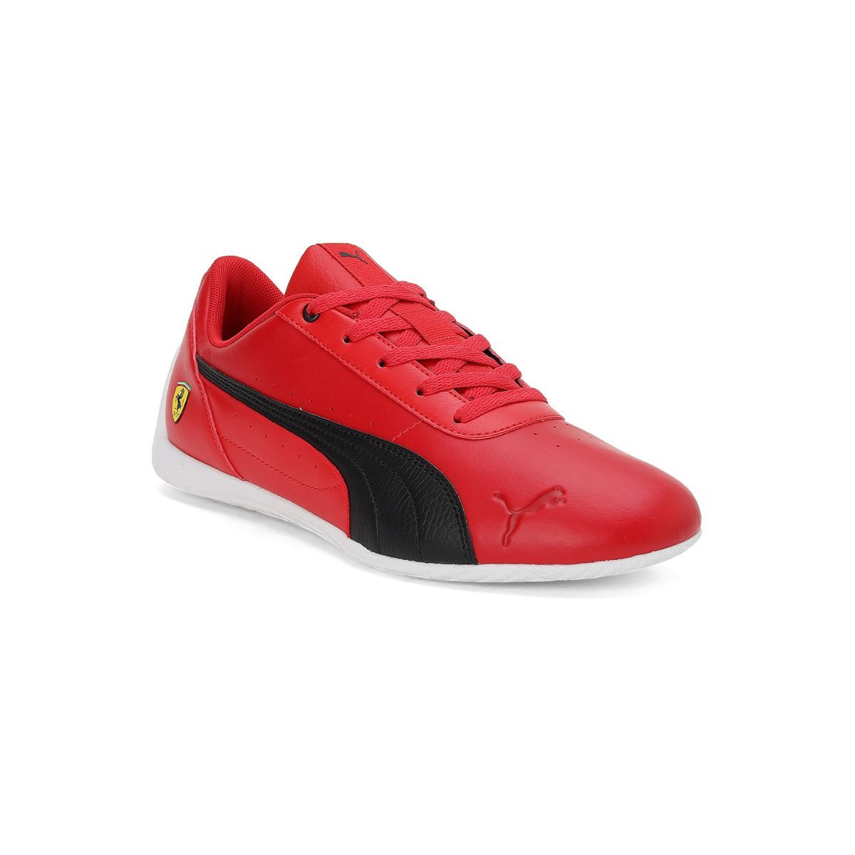 Puma ferrari shop shoes old