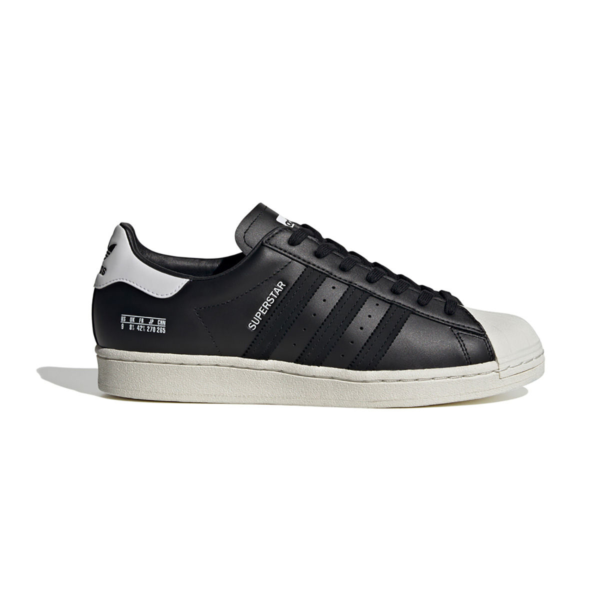 adidas Originals Superstar White Casual Sneakers (UK 9): Buy adidas  Originals Superstar White Casual Sneakers (UK 9) Online at Best Price in  India | NykaaMan
