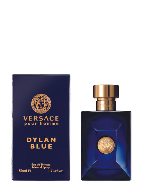 Parfem versace dylan blue