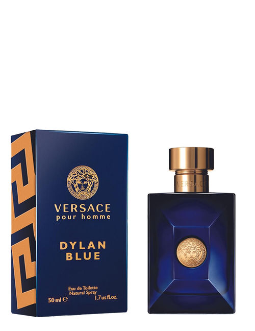 Pour homme dylan blue
