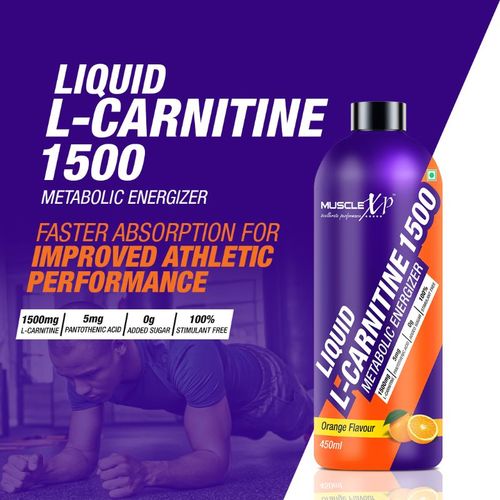 ultimate nutrition l carnitine liquid Best Body Nutrition L-Carnitine Liquid with Carnipure - 1000ml Lime Flavor  | Premium Fat Burner & Energy Booster - International Shipping Available |  Buy Now with Express International Delivery main image 0