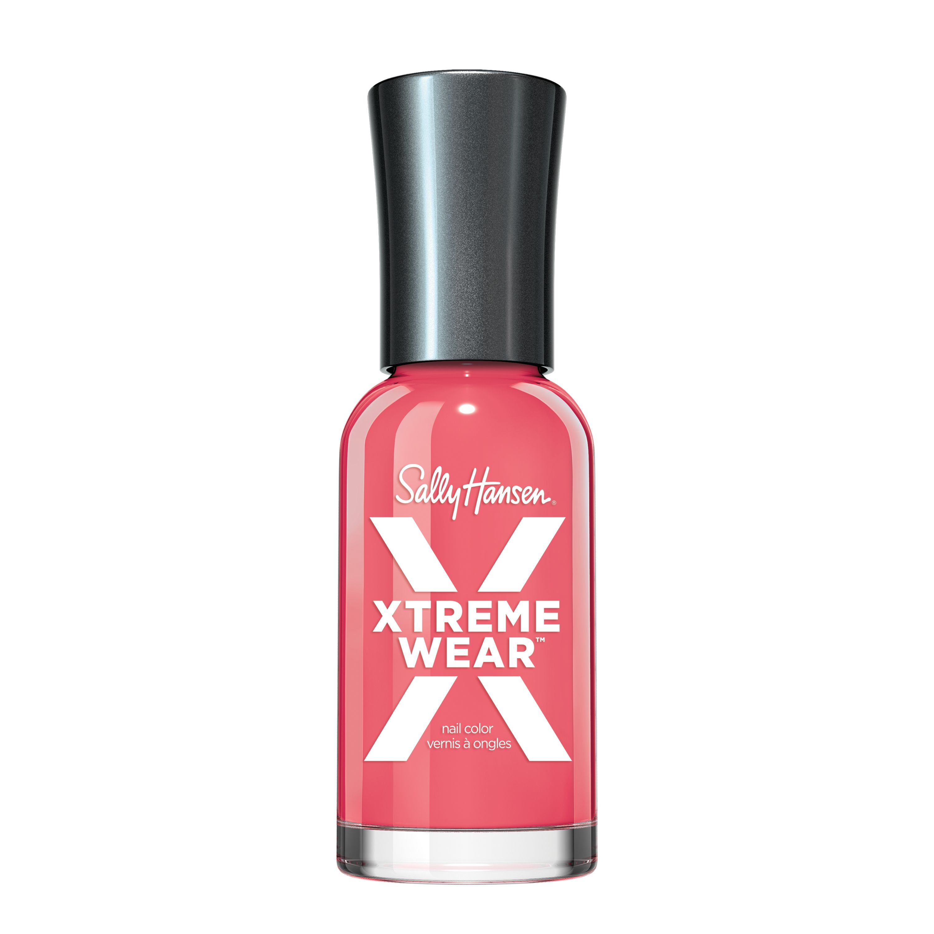 Sally Hansen Hard As Nails Xtreme Wear Nail Color - Coral Reef: Buy Sally Hansen Hard As Nails Xtreme Wear Nail Color - Coral Reef Online at Best Price in India | Nykaa Sally Hansen Hard As Nails Xtreme Wear Nail Color - Coral Reef: Buy Sally Hansen Hard As Nails Xtreme Wear Nail Color - Coral Reef Online at Best Price in India | Nykaa