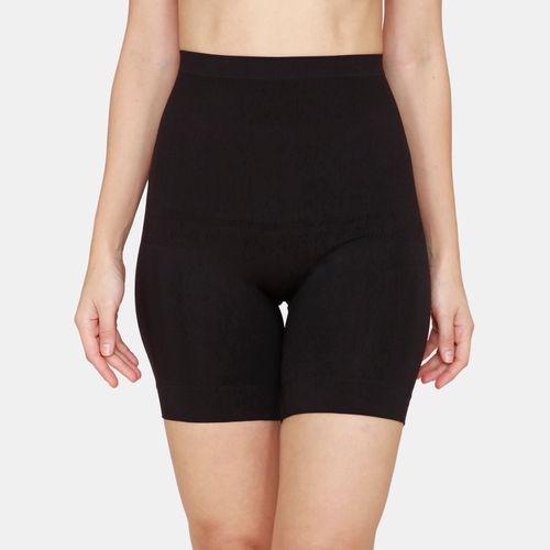 Buy Black Shapewear for Women by Zivame Online