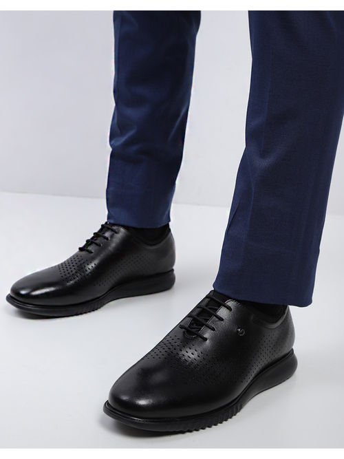 Monte Carlo Discount Mens Sneakers Online Men Navy Blue Lace-Up