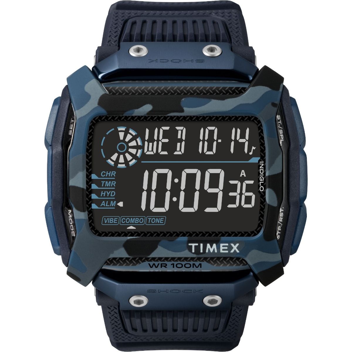 Timex tw5m20500 sales