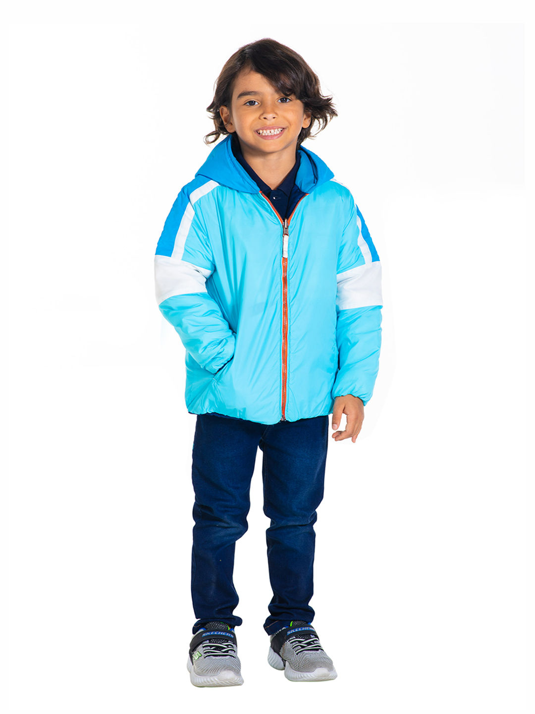 cherry crumble jacket