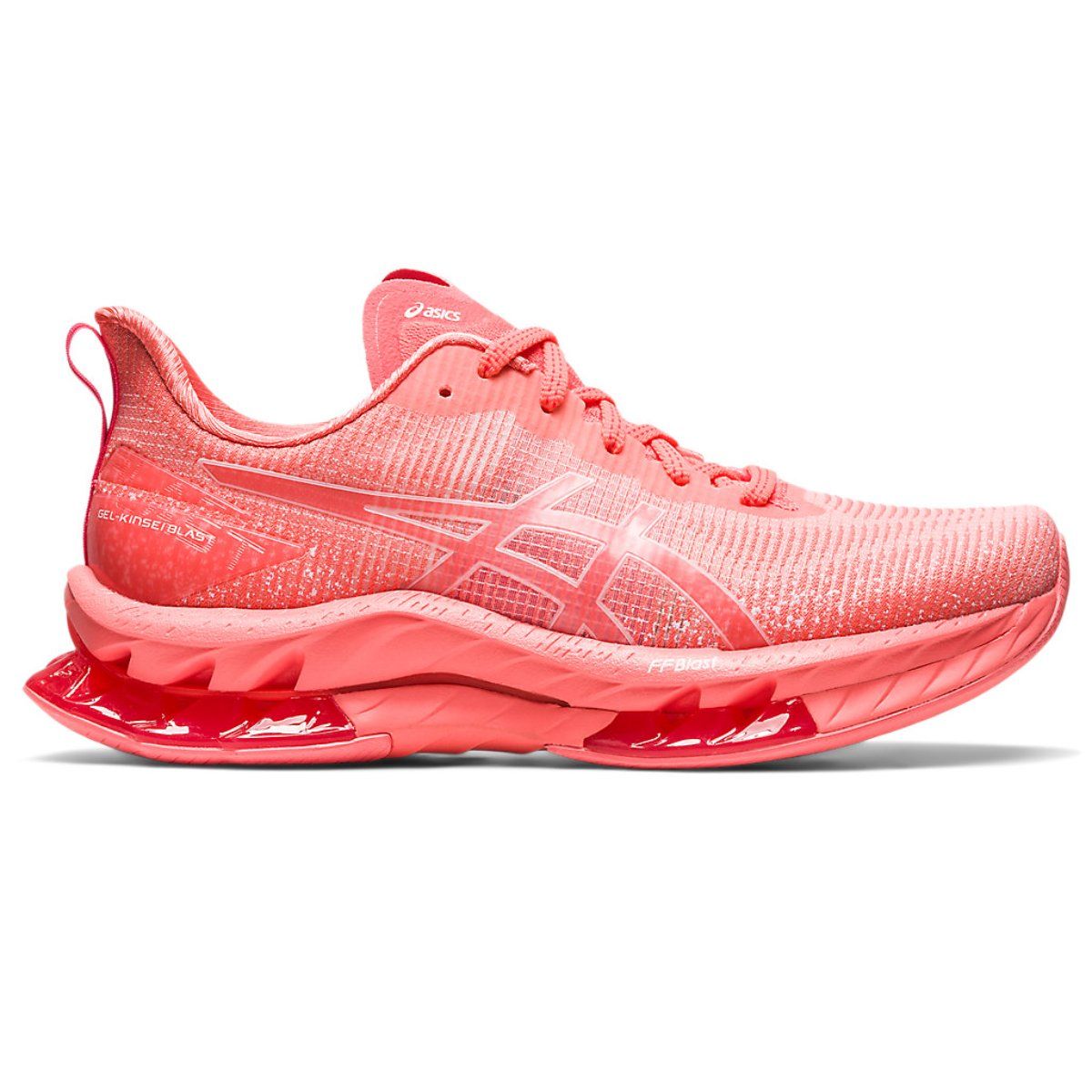 Asics gel kinsei femme new arrivals