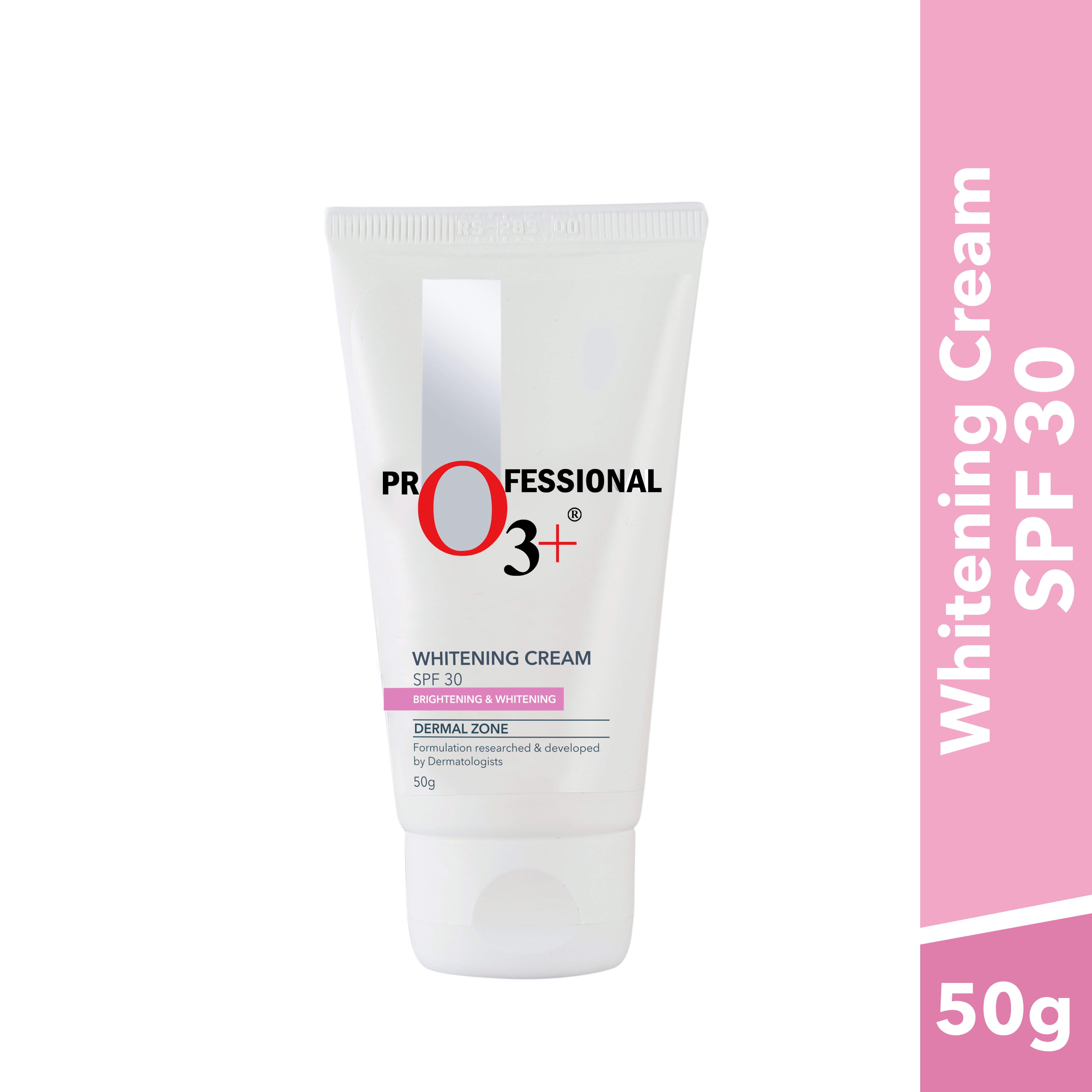 sunscreen fairness cream