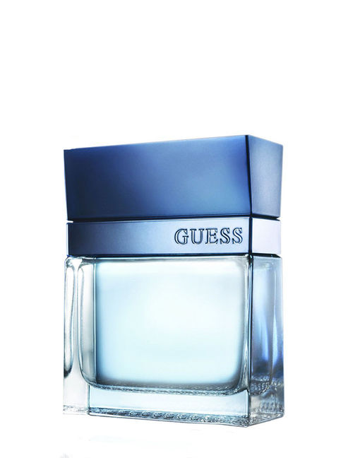 GUESS Seductive Homme Blue Eau De Toilette