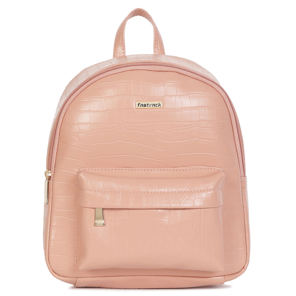 Buy Fastrack Powder Pink Solid Small Sling Handbag Online At Best Price @  Tata CLiQ