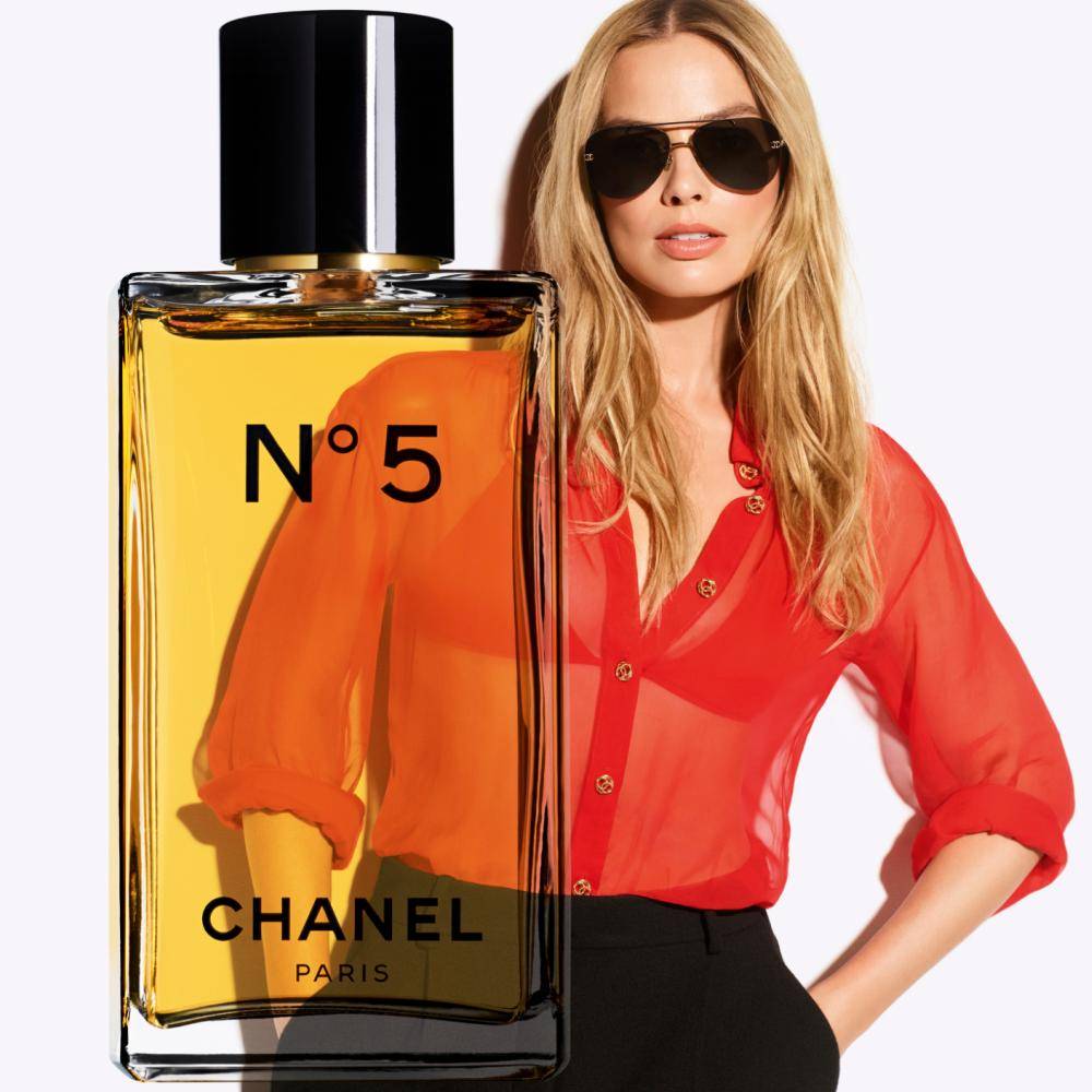 Buy CHANEL N°5 EAU DE TOILETTE SPRAY Online