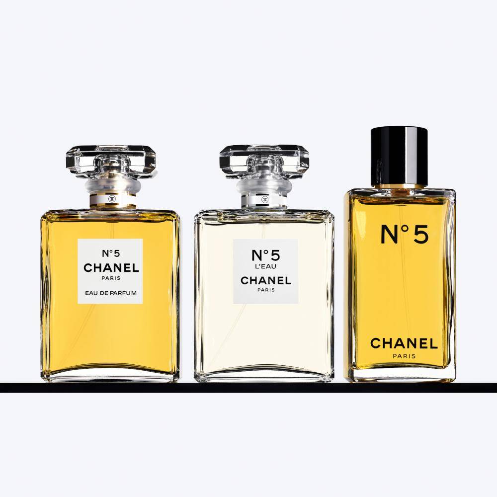 CHANEL Eau de Toilette N°5 100ml スプレシャネル Buy CHANEL N°5 EAU DE TOILETTE SPRAY Online