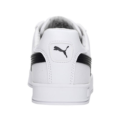 Puma Smash Vulc Canvas Unisex White Casual Sneakers: Buy Puma Smash Vulc  Canvas Unisex White Casual Sneakers Online at Best Price in India | NykaaMan