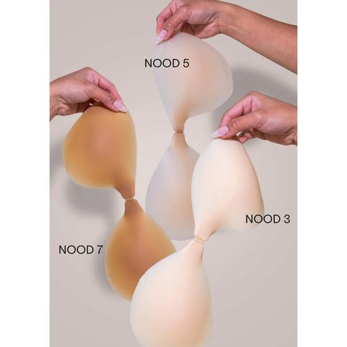 Buy NOOD Shape Up Reusable Adhesive Bra Sweatproof And Waterproof Hemp  Online