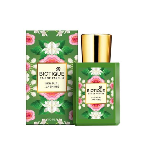 Biotique Sensual Jasmine Luxury Perfume