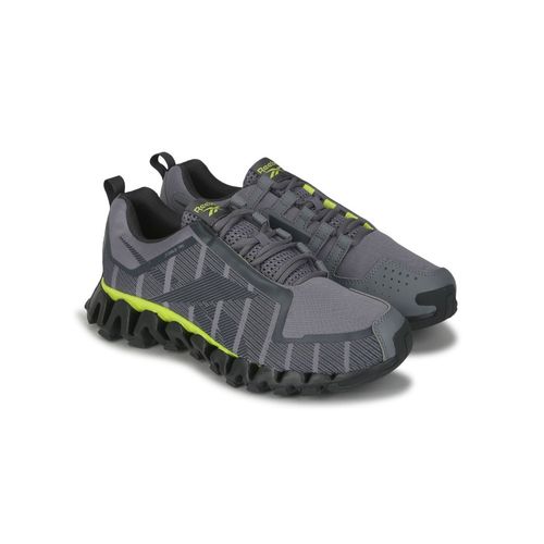 Buy Reebok Zigwild Tr Grey Running Shoes Online