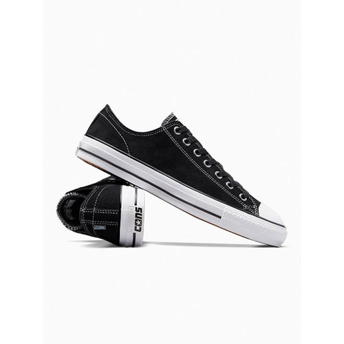 Buy Converse Unisex CONS Chuck Taylor All Star Pro Suede Low Top